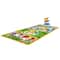 Enviro-Mental Toy Little Virtuoso Dancing Dawgs Play Mat
